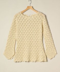 ONWARD Reuse Park 【23区】ニット春夏