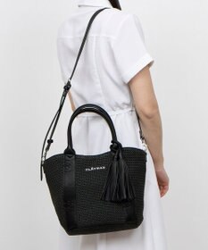 CLATHAS アナナス 2wayバッグ