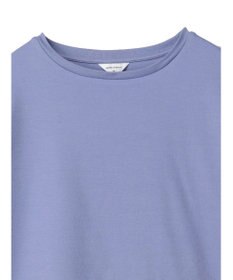 AMERICAN HOLIC ＵＶカット　コクーン半袖カットプルオーバー