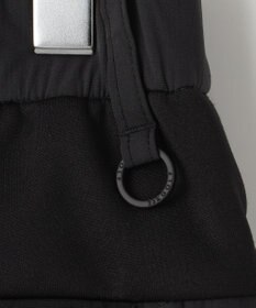 23区GOLF 【WOMEN】ストレッチ中綿カジュアルパンツ