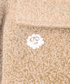 PW CIRCULUS 【手洗い洗濯可】 【WOMEN】グラデーションニット ゴルフウェア レディース