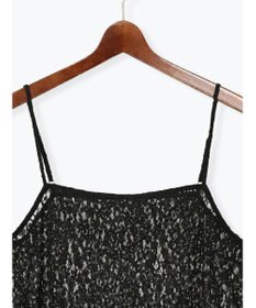 Te chichi レースキャミソール
