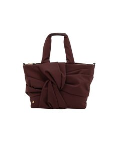 LANVIN en Bleu ルクリア 2WAYトートバッグ