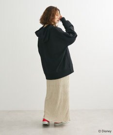 Green Parks ナイトメア／グラフィックプリントパーカー