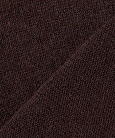 uncrave チャンキーニット プルオーバー