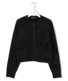 23区 S 【APPLAUDIR】ファンシーボレロ ニットカーディガン