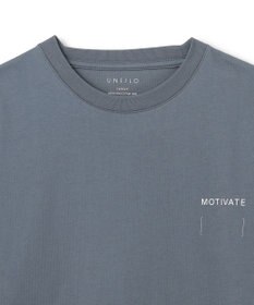 UNFILO MENS ベーシック ロゴT