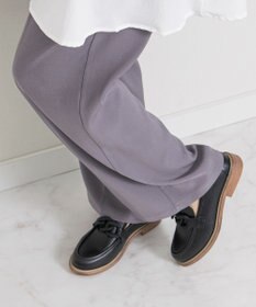 Bridget Birkin 【Bridget Birkin】チャンキーチェーンローファー