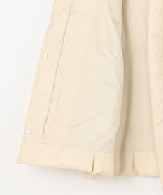 組曲 【洗える】パフィダウンジャケット