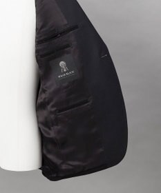 GOTAIRIKU 【WEAR BLACK】タキシード　ピークドラペル