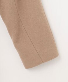 組曲 【WEB一部店舗限定】ライトビーバー トレンチライクコート