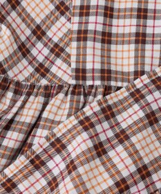 組曲 KIDS 【90-100㎝】ビスチェック トップス