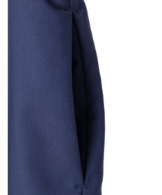 earth music&ecology ビット付きサロペット