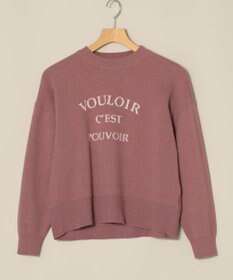 ONWARD Reuse Park 【any FAM】ニット秋冬