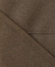 23区 【洗える】ウールミルドジャージー フォルム カットソー