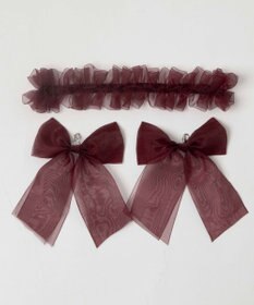 WEGO 【痛バ＆推し活グッズ】ときめきDIYチュールセットS