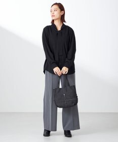 Y'SACCS デニムトートバッグ　Sサイズ