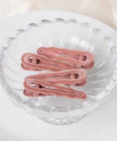 WEGO L4Pウネウネメタルクリップ