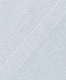 23区 L 【先行予約】レーヨンポリエステルストレッチ フレンチスリーブ ニット