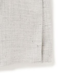 ICB 【日本製】トリアセリネンシャイニーツイル ロングジャケット