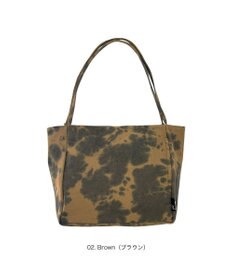 ROOTOTE 3567【ルートート】SC.デリ.タイダイ-A