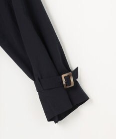 ANY エアフローライトトレンチコート