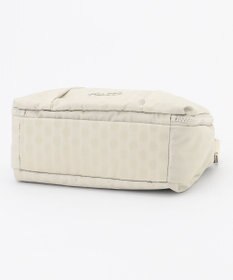 Y'SACCS Polka Dots スクエアポシェット