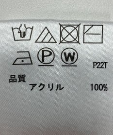 ONWARD Reuse Park 【any SiS】ニット秋冬