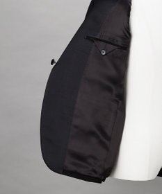 GOTAIRIKU 【WEAR BLACK】タキシード　ピークドラペル