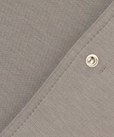 J.PRESS LADIES L 【洗える】ダンボールジャージー ブルゾン