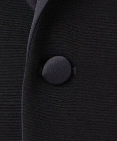 GOTAIRIKU 【WEAR BLACK】タキシード　ピークドラペル