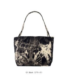 ROOTOTE 3567【ルートート】SC.デリ.タイダイ-A