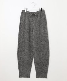 23区 【SLOW/一部店舗限定】ニットトータル パンツ