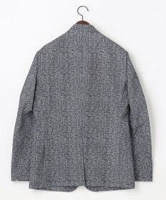 JOSEPH ABBOUD 【イージーケア・多機能】人気 ライトウェーブ ジャケット