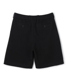 JOSEPH HOMME 【オリジナル素材】 ライトタックジャージー ドロスト付ショートパンツ / BERMUDA