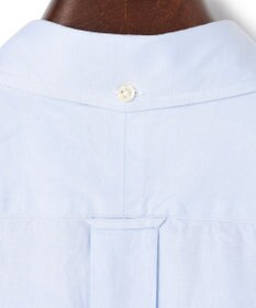 J.PRESS MEN 【J.PRESS ORIGINALS】【UNISEX】Pin Oxford Shirt / B.D. / Baggy-Fit