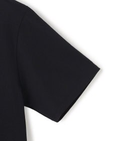 ICB ロゴTEE（猫モチーフ）