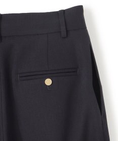 uncrave TWドビードスキン ベーシックトラウザー