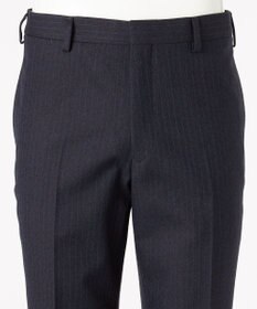 J.PRESS MEN 【CUBA BEACH GENTRY】尾州アーカイブ ストライプ スーツ/総裏