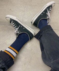 WEGO ラインソックス（R）