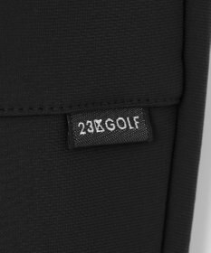 23区GOLF 【WOMEN】ボンディングパンツ