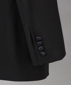 GOTAIRIKU 【WEAR BLACK】タキシード　ピークドラペル
