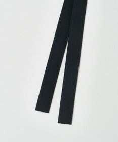 WEGO Lロングリボンバンスクリップ