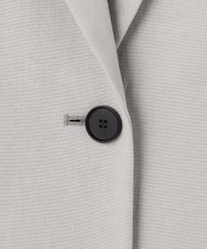 ICB L 【先行予約】LooseWeave バックスリットジレ