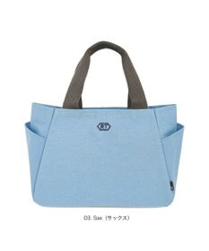 ROOTOTE 3671【仕切り+自立】LT.デリ.パルーティ.キャンバス-A