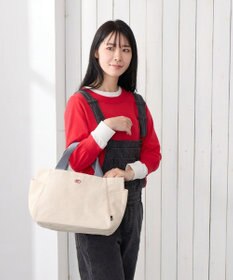 ROOTOTE 3671【仕切り+自立】LT.デリ.パルーティ.キャンバス-A