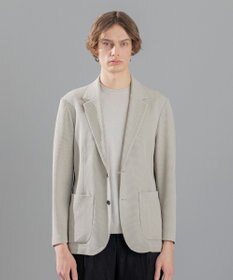 JOSEPH HOMME ソフトタックジャージー　ジャケット