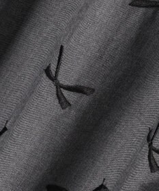 TOCCA 【洗える・消臭】SWIMMING RIBBON ドレス