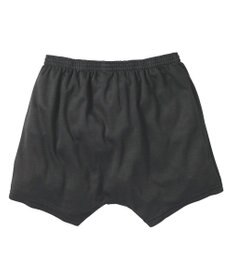 WACOAL MEN トランクス なめらかな肌ざわり やわらかなはき心地 ニット素材 前開き GT7070 /ブロス