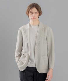 JOSEPH HOMME ソフトタックジャージー　ジャケット